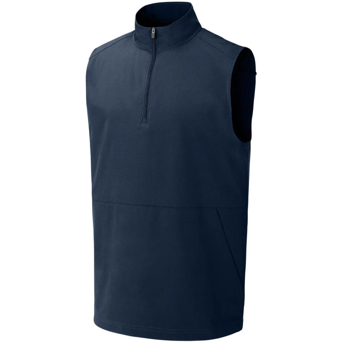 Sport-Tek Repeat 1/2-Zip Vest