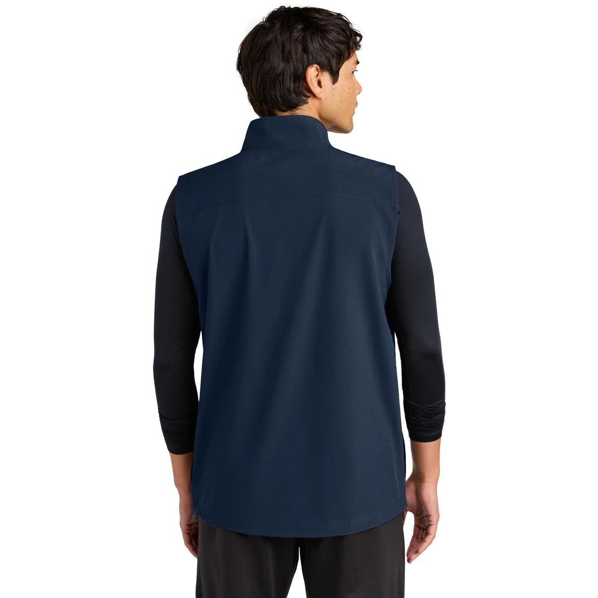 Sport-Tek Repeat 1/2-Zip Vest