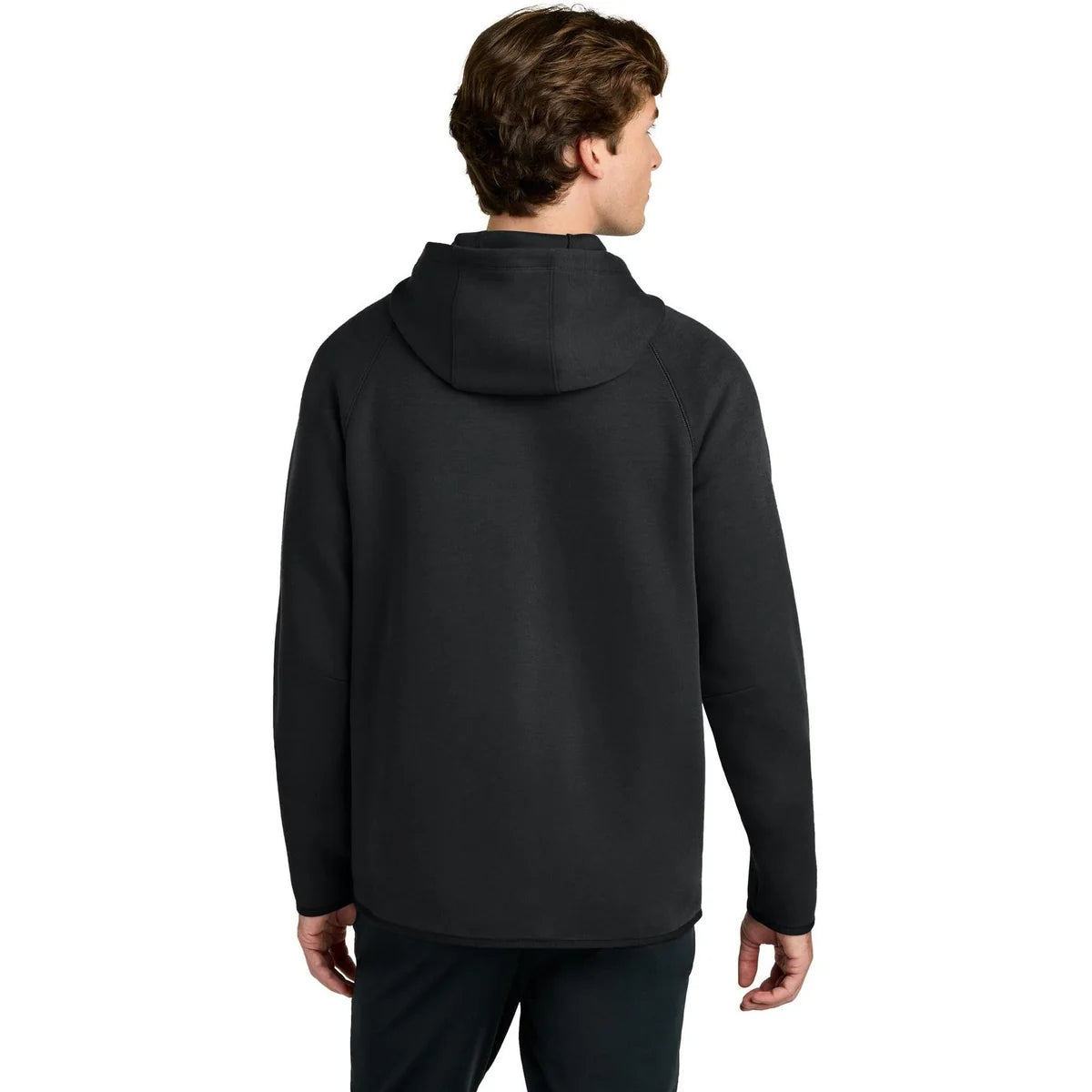Sport-Tek Phenom Full-Zip Hoodie