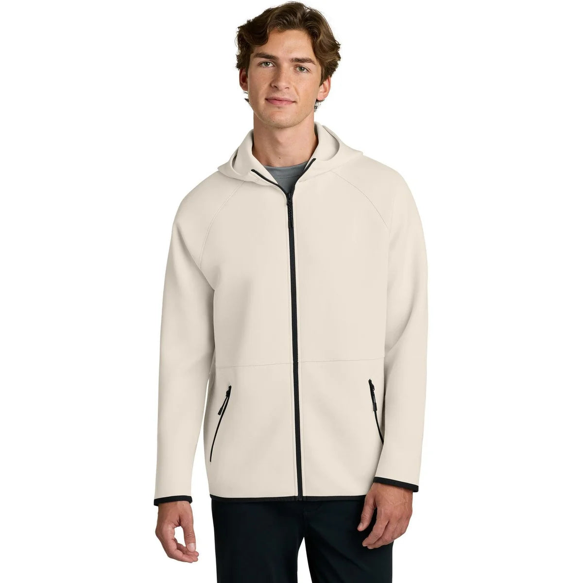 Sport-Tek Phenom Full-Zip Hoodie