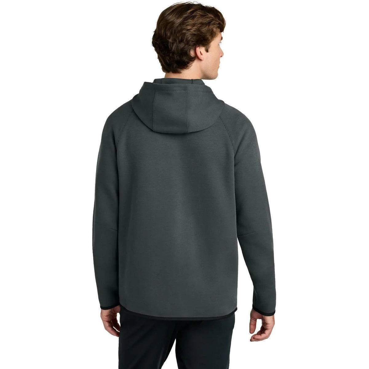 Sport-Tek Phenom Full-Zip Hoodie