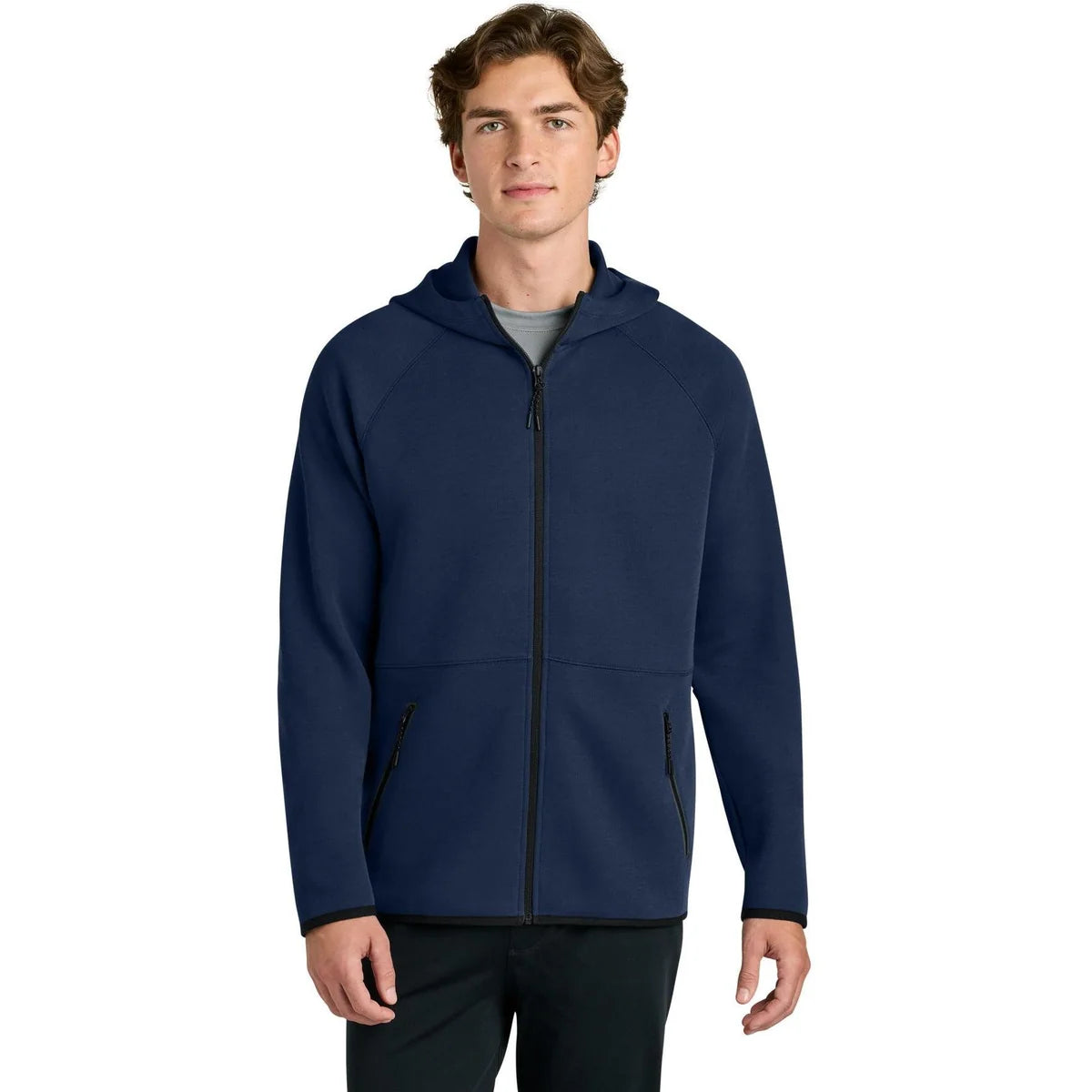 Sport-Tek Phenom Full-Zip Hoodie