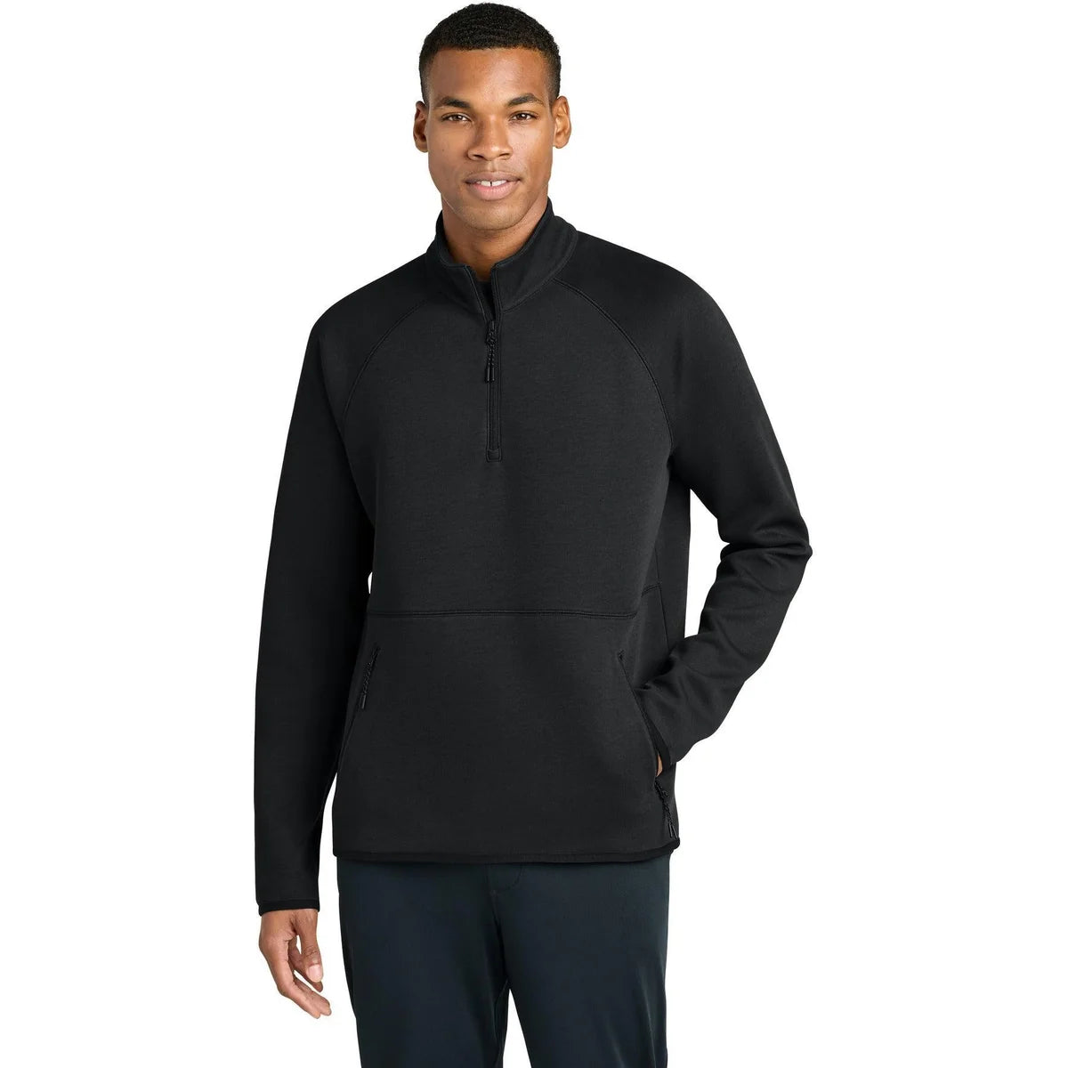 Sport-Tek Phenom 1/4-Zip
