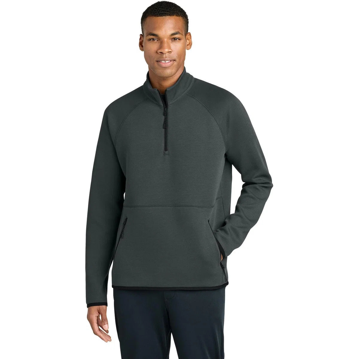 Sport-Tek Phenom 1/4-Zip