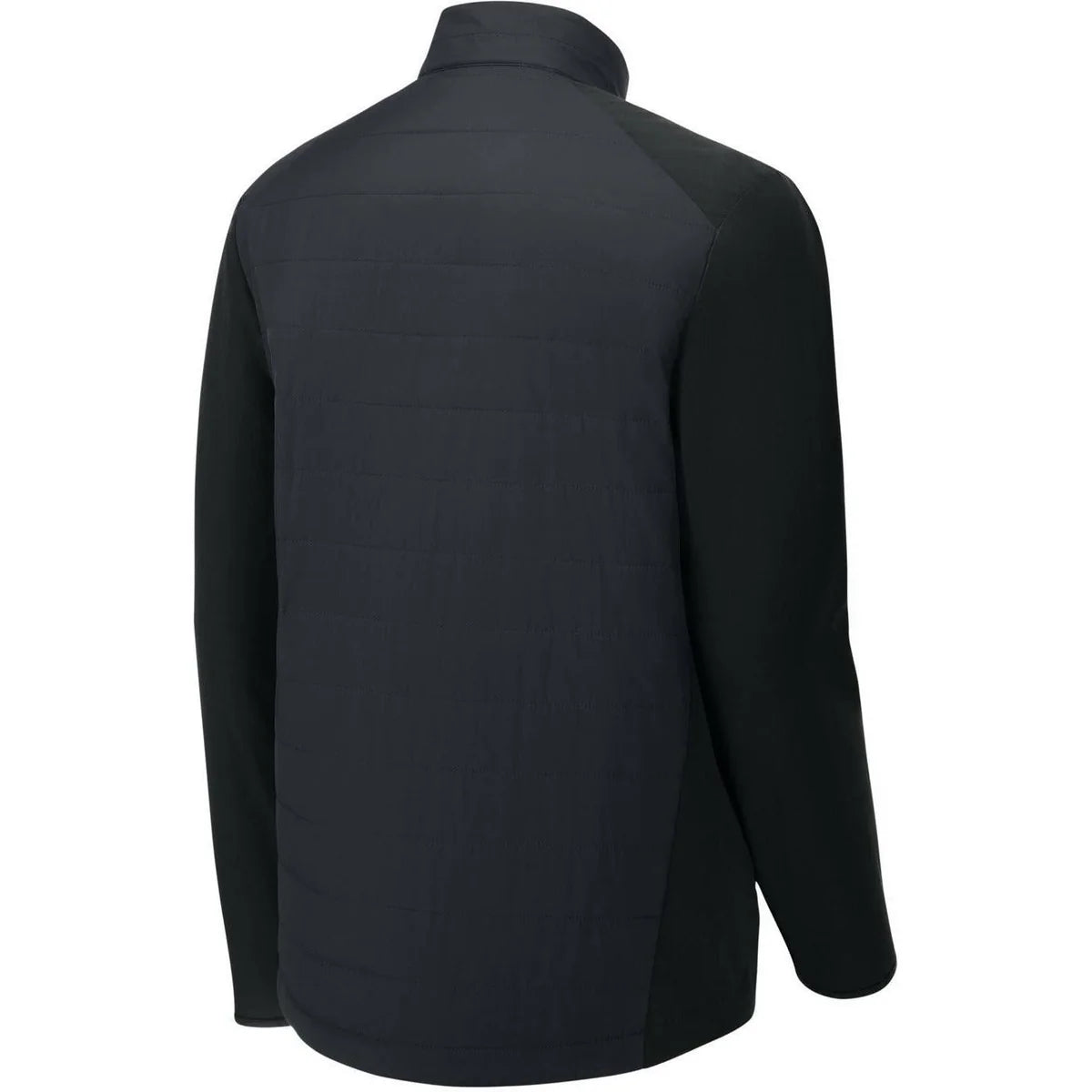 Sport-Tek Teknical Hybrid Jacket