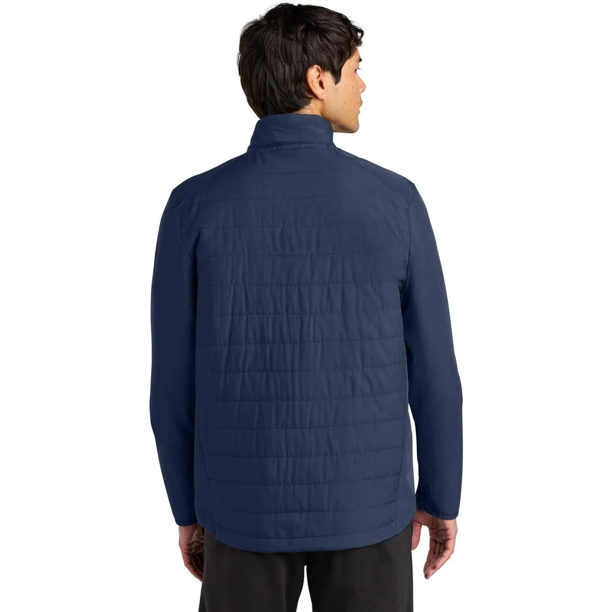 Sport-Tek Teknical Hybrid Jacket