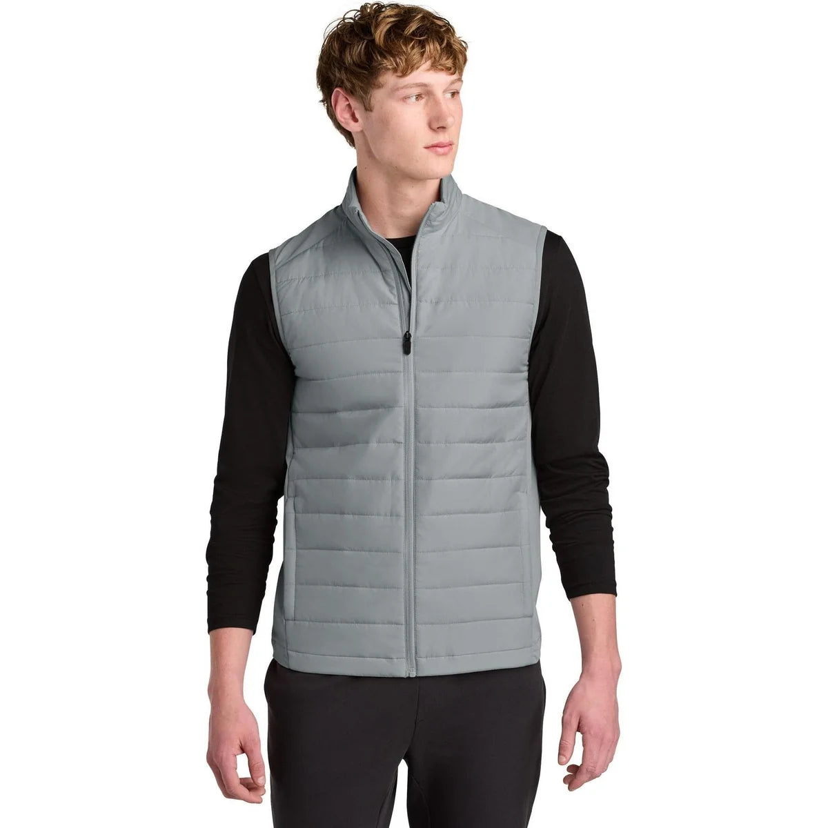 Sport-Tek Teknical Hybrid Vest
