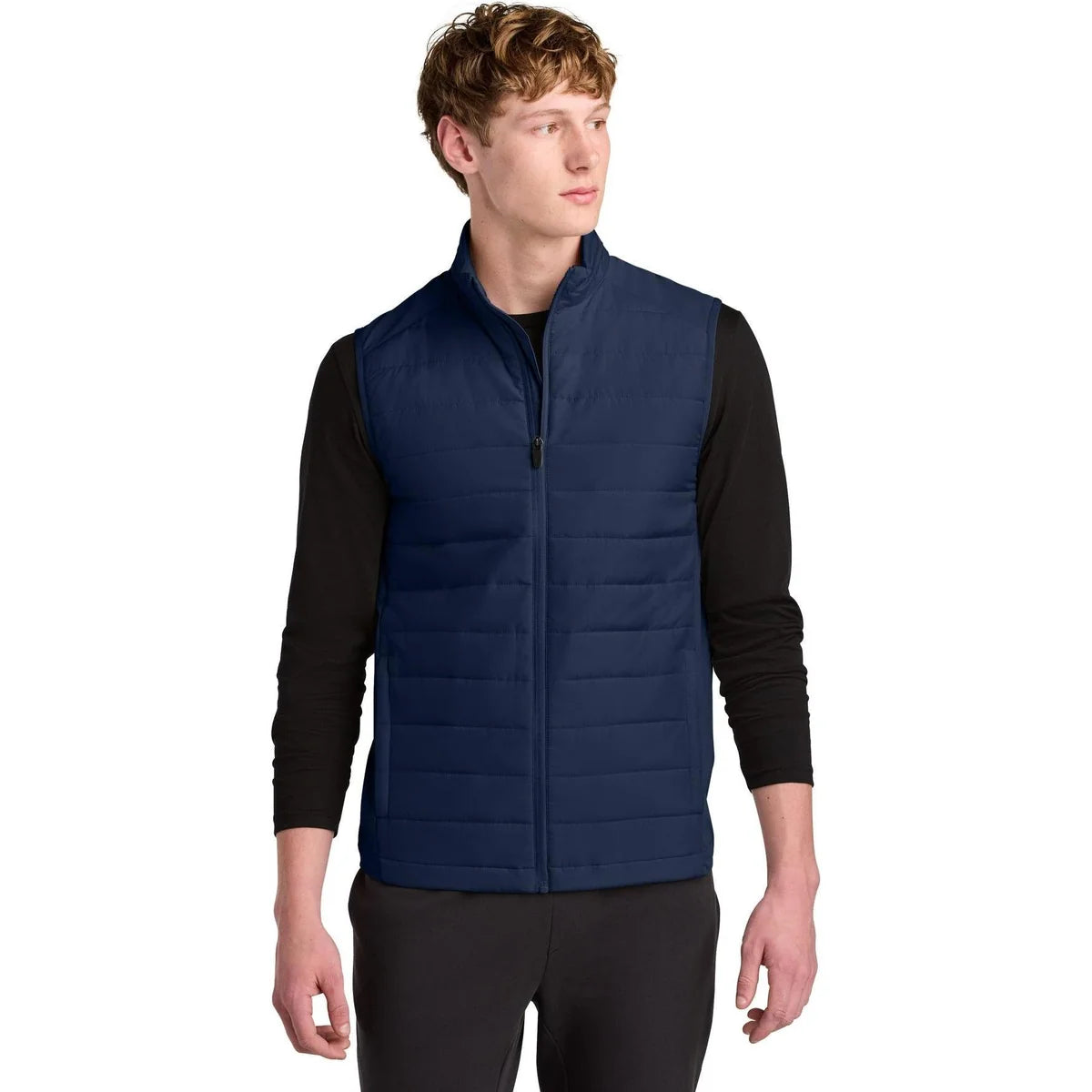 Sport-Tek Teknical Hybrid Vest