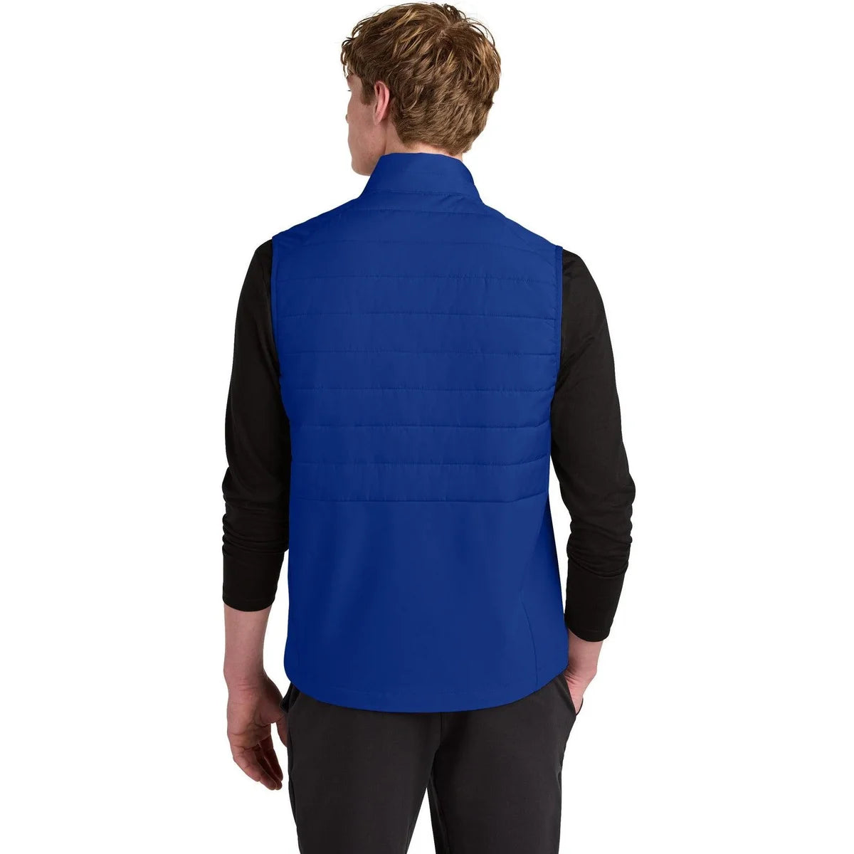 Sport-Tek Teknical Hybrid Vest
