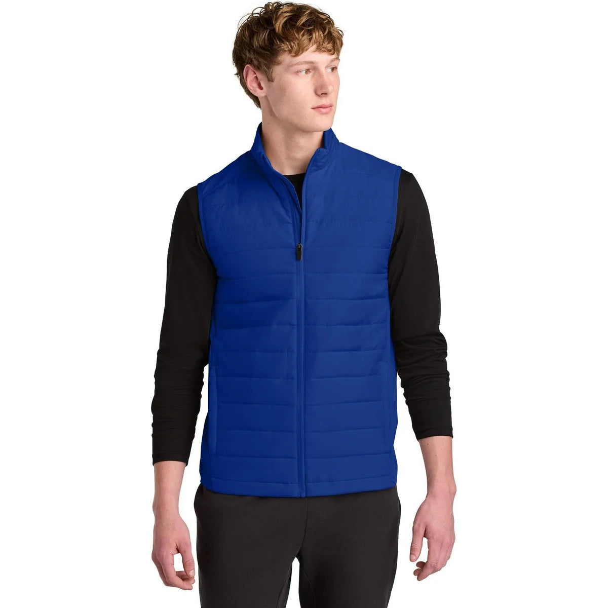 Sport-Tek Teknical Hybrid Vest