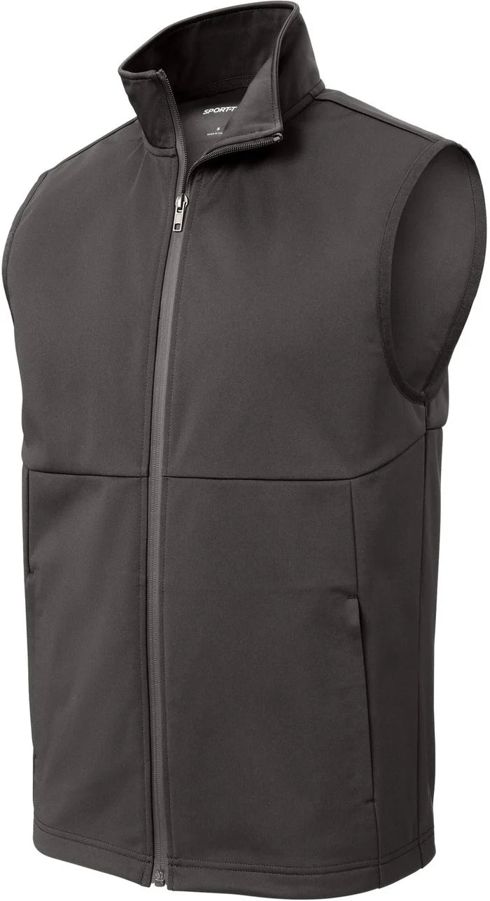 Sport-Tek Soft Shell Vest
