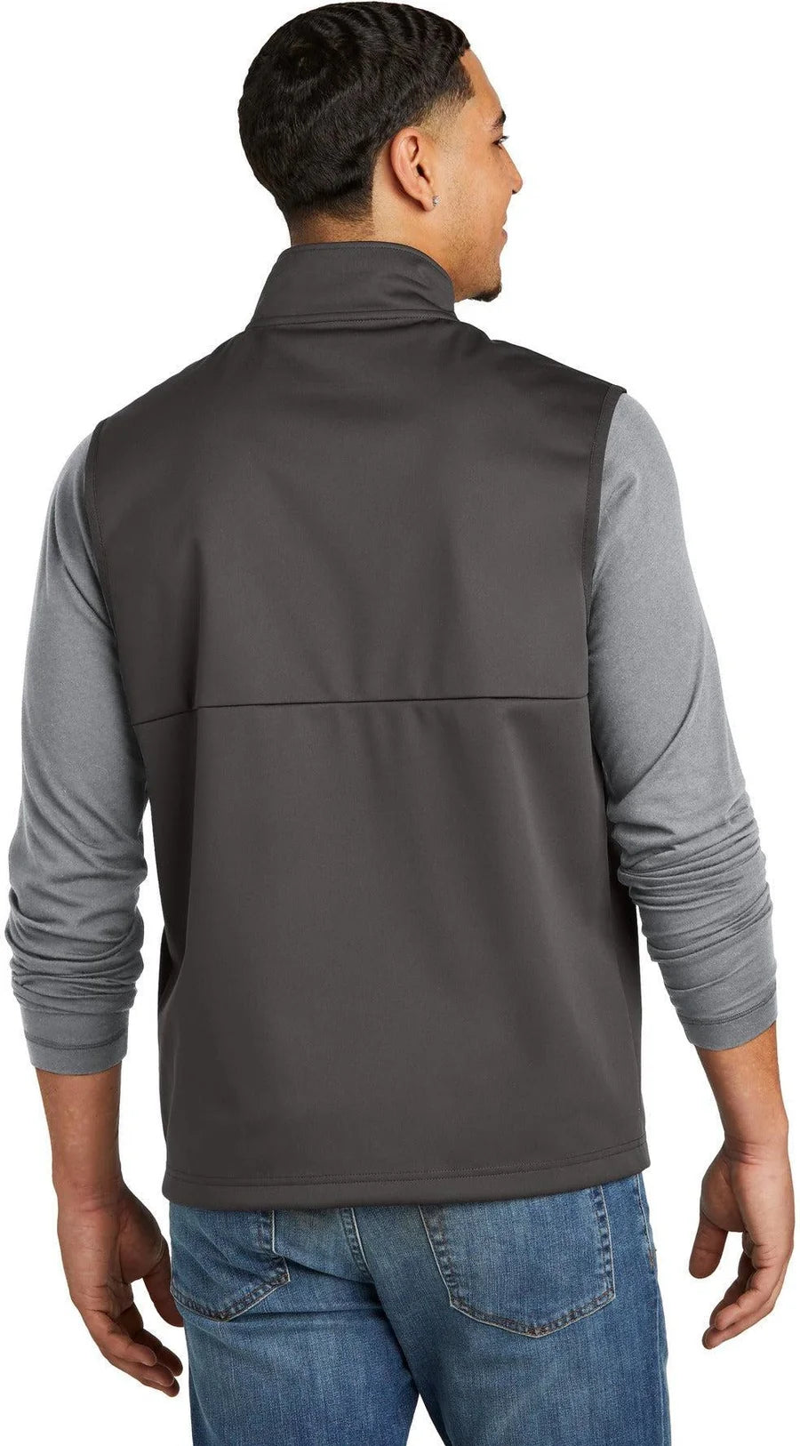 Sport-Tek Soft Shell Vest
