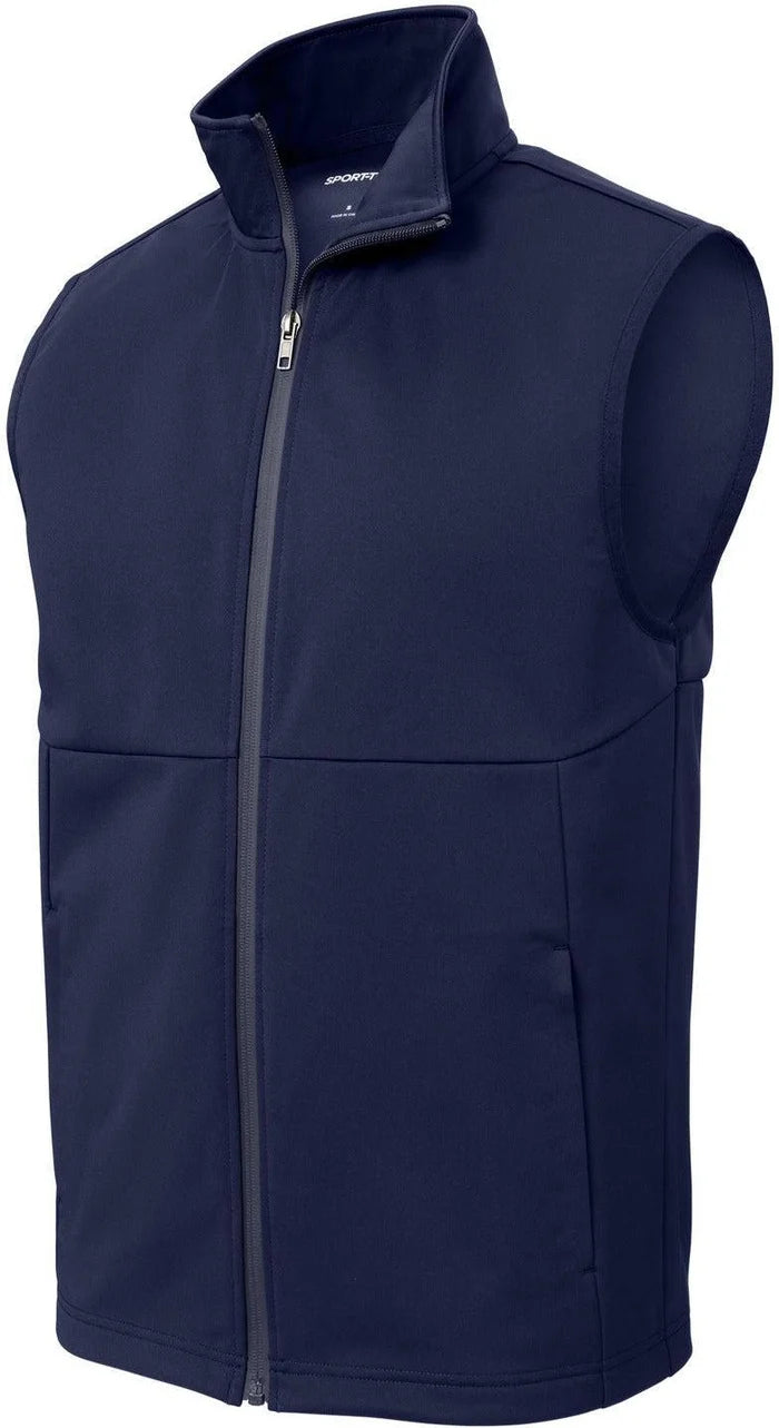 Sport-Tek Soft Shell Vest