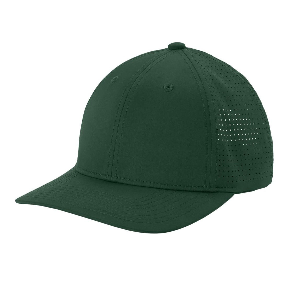 Sport-Tek Pro-Cut Adjustable Cap
