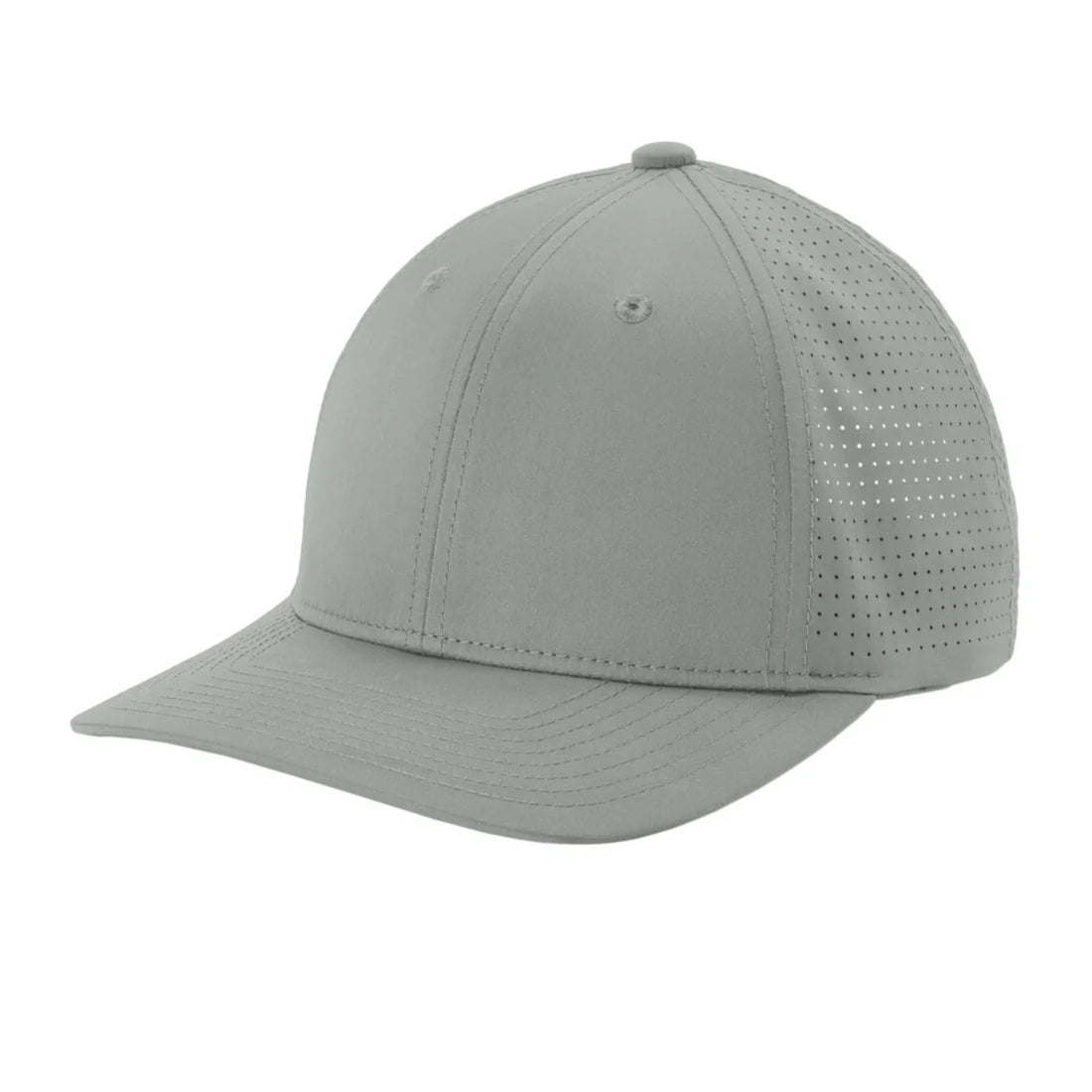 Sport-Tek Pro-Cut Adjustable Cap
