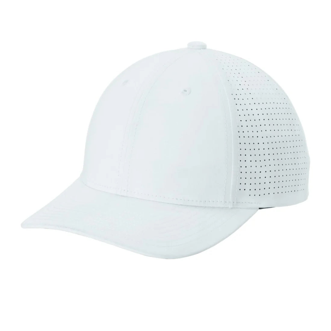 Sport-Tek Pro-Cut Adjustable Cap