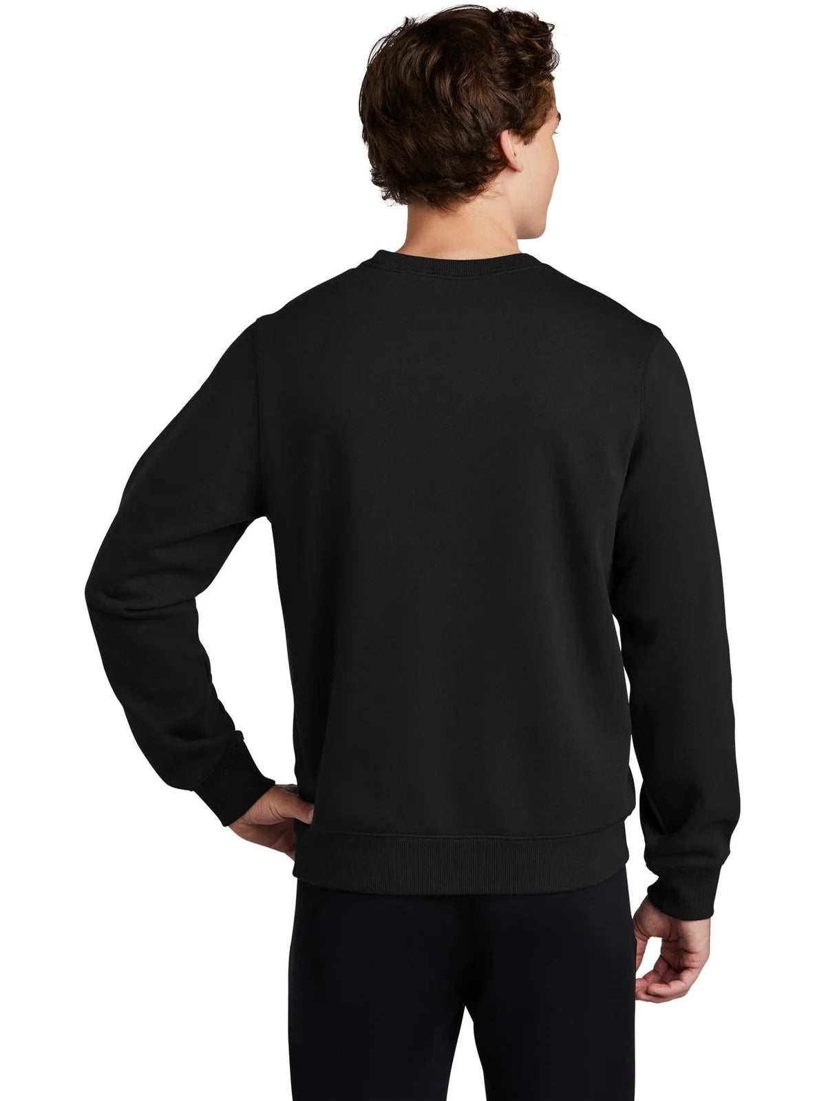 Sport-Tek Crewneck Sweatshirt
