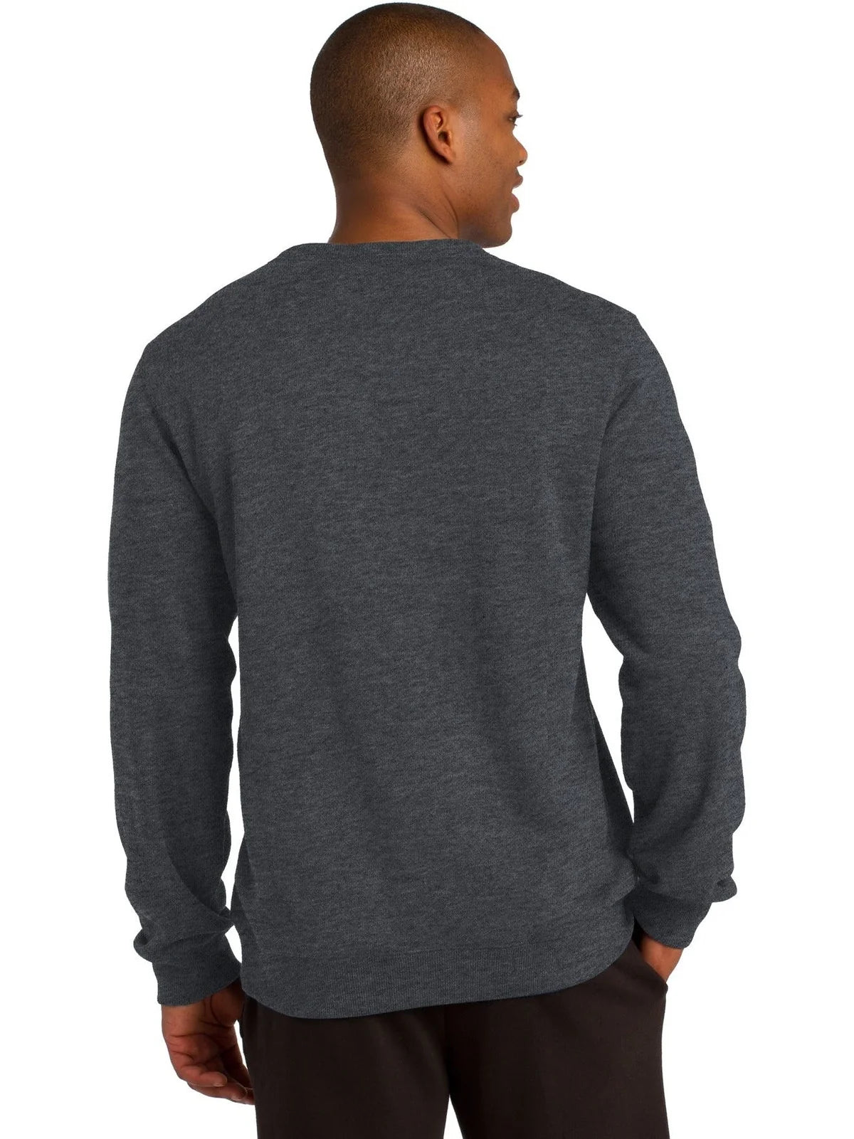 Sport-Tek Crewneck Sweatshirt