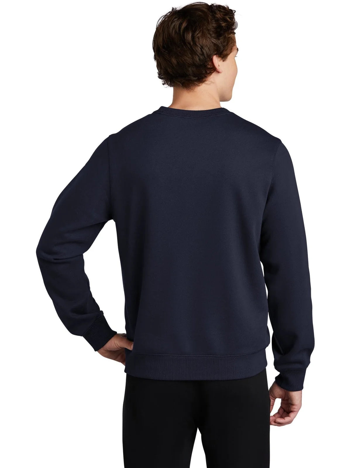 Sport-Tek Crewneck Sweatshirt