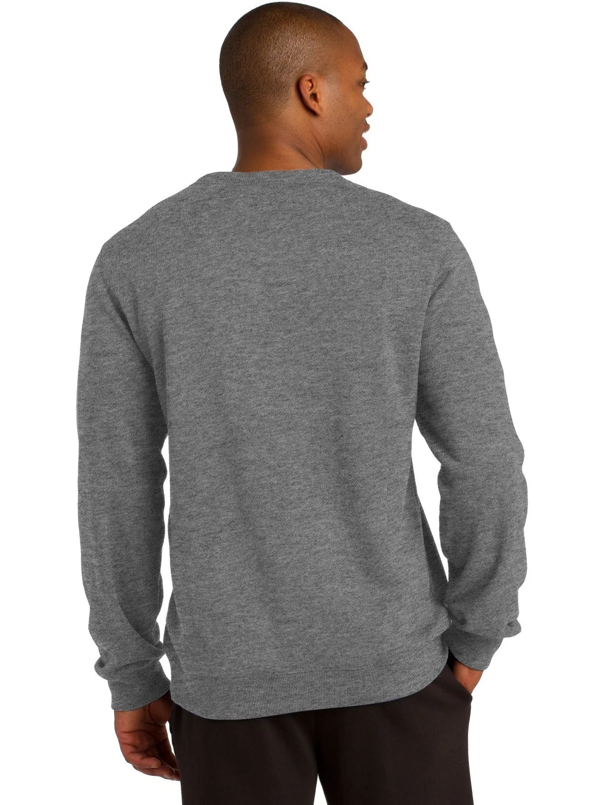 Sport-Tek Crewneck Sweatshirt