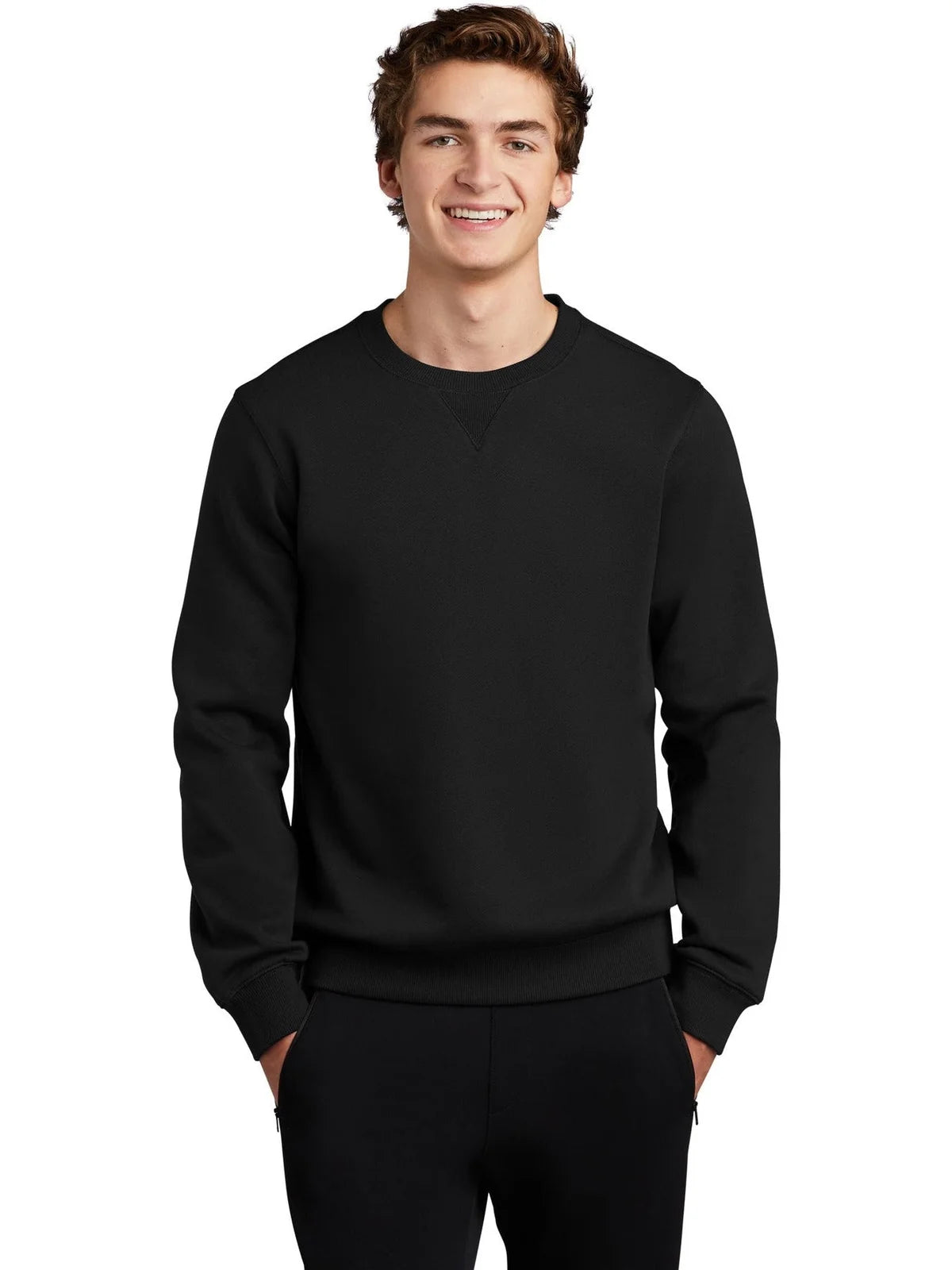 Sport-Tek Crewneck Sweatshirt