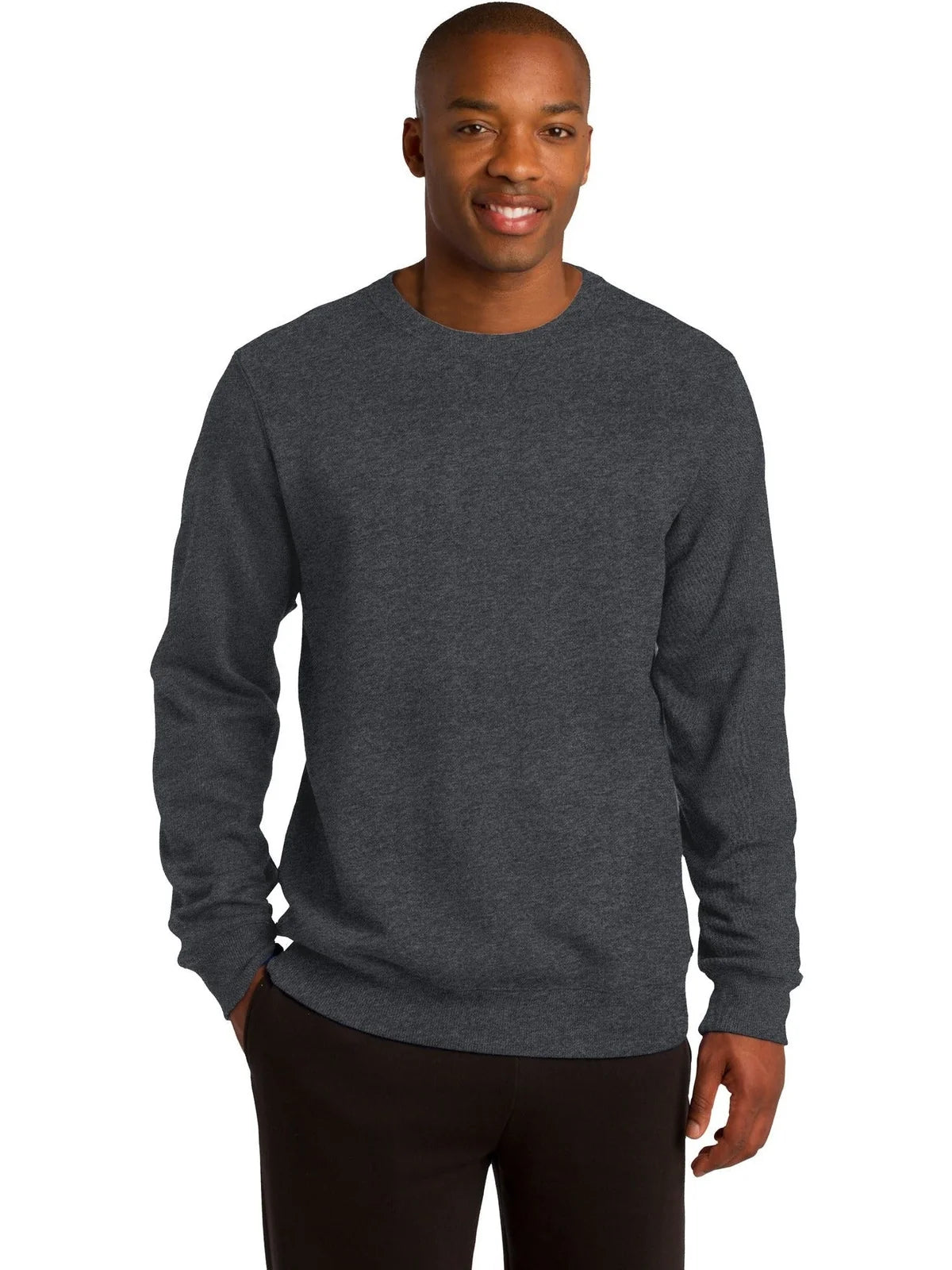 Sport-Tek Crewneck Sweatshirt