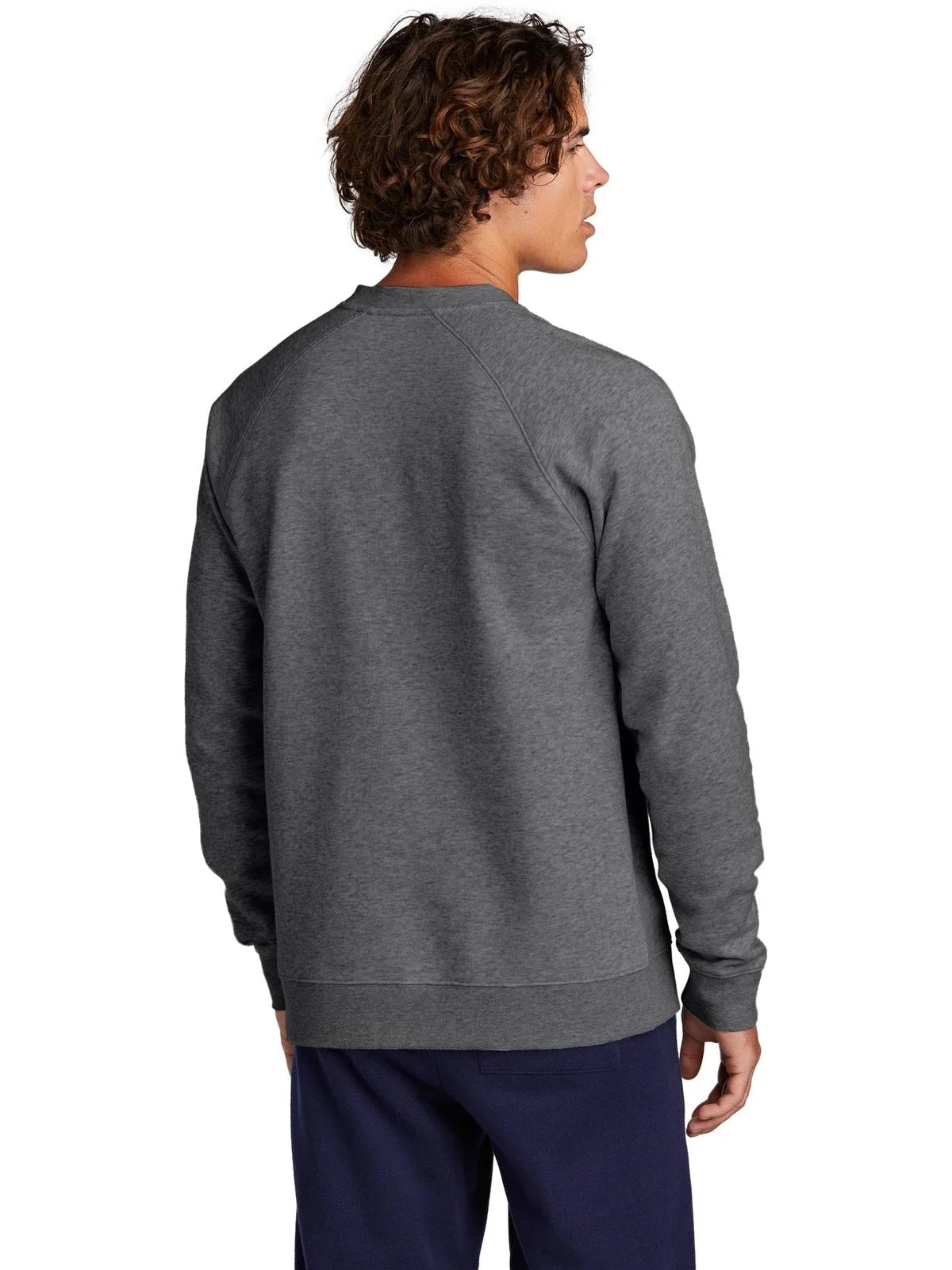 Sport-Tek Drive Fleece Crewneck