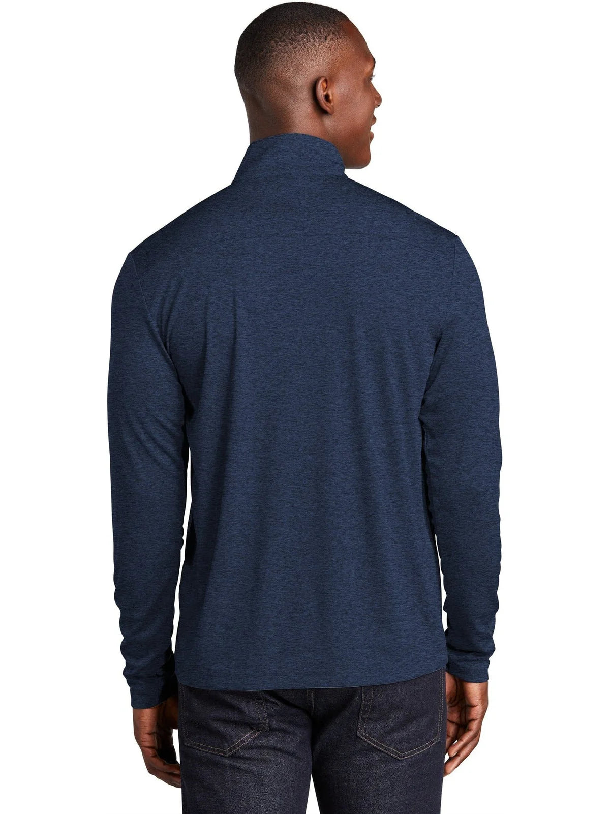 Sport-Tek Endeavor 1/2-Zip Pullover