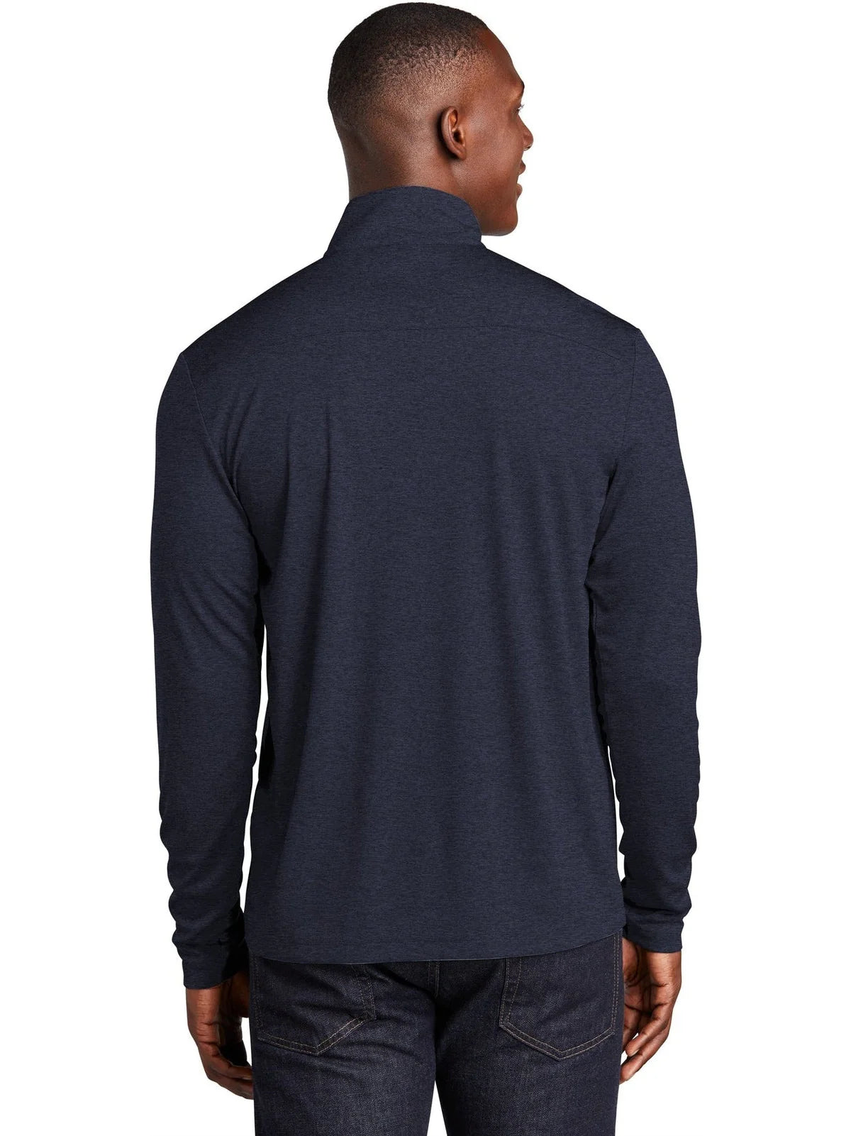 Sport-Tek Endeavor 1/2-Zip Pullover