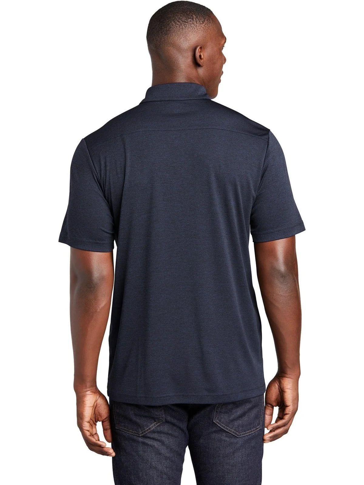 Sport-Tek Endeavor Polo