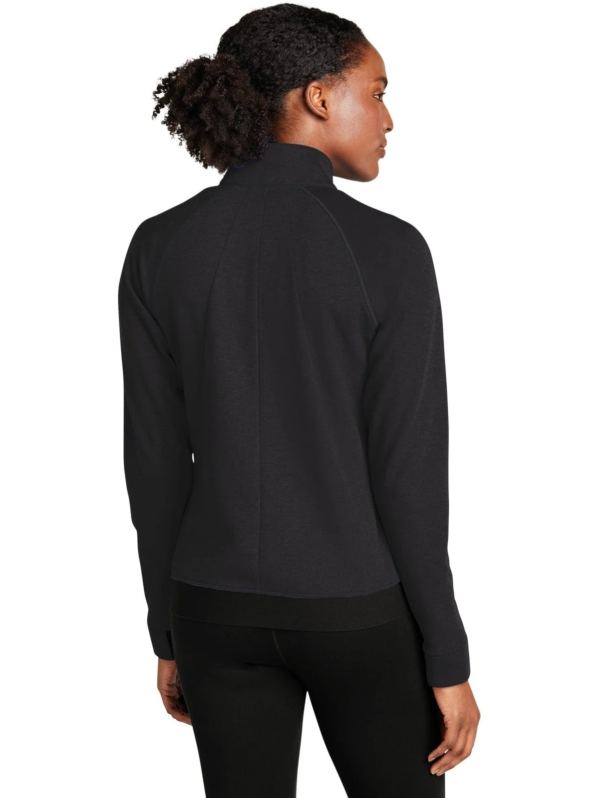 Sport-Tek Women's PosiCharge Strive Full-Zip