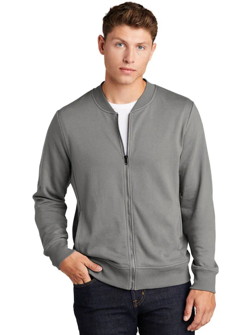 Sport-Tek Lightweight French Terry Bomber