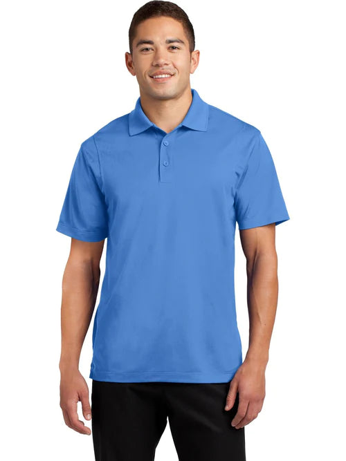 Sport-Tek Micropique Sport-Wick Polo