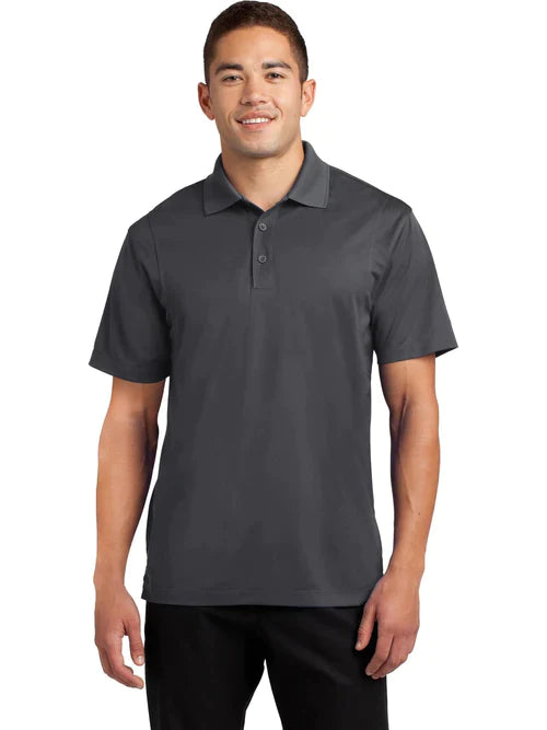 Sport-Tek Tall Micropique Sport-Wick Polo