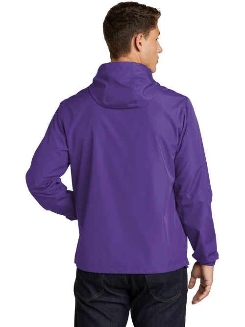 Sport-Tek Packable Anorak