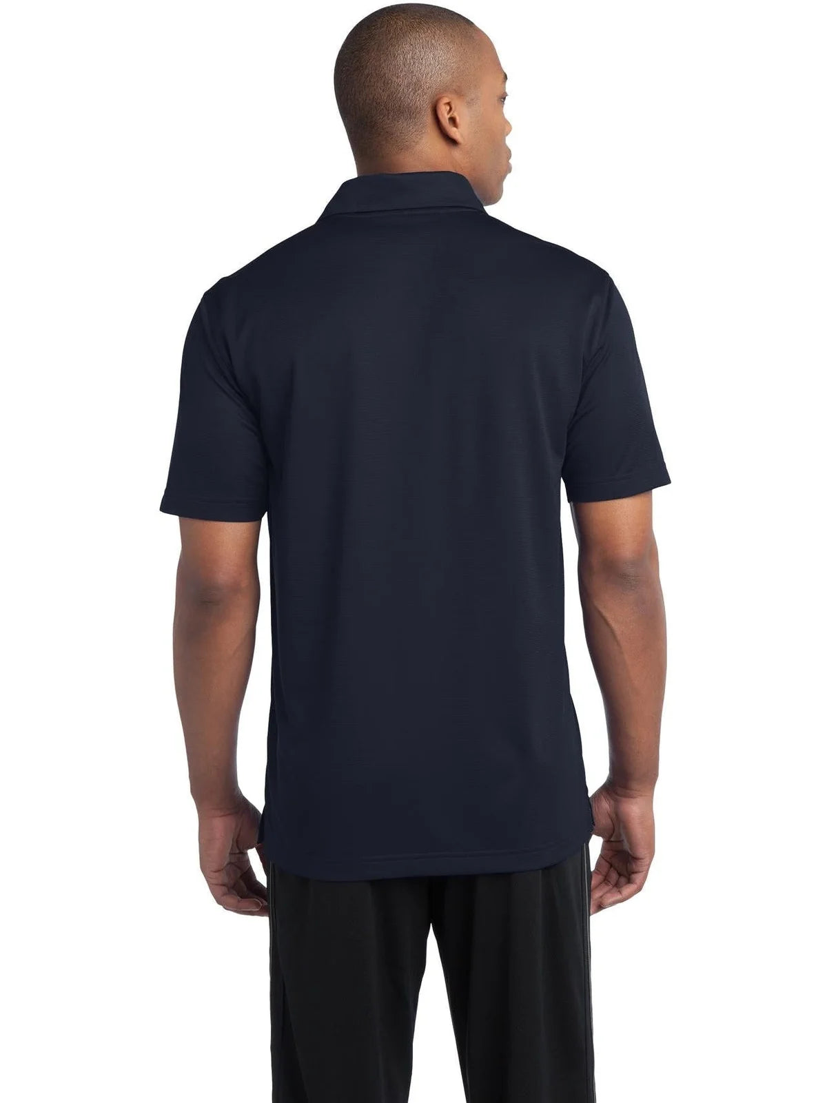 Sport-Tek PosiCharge Active Textured Polo