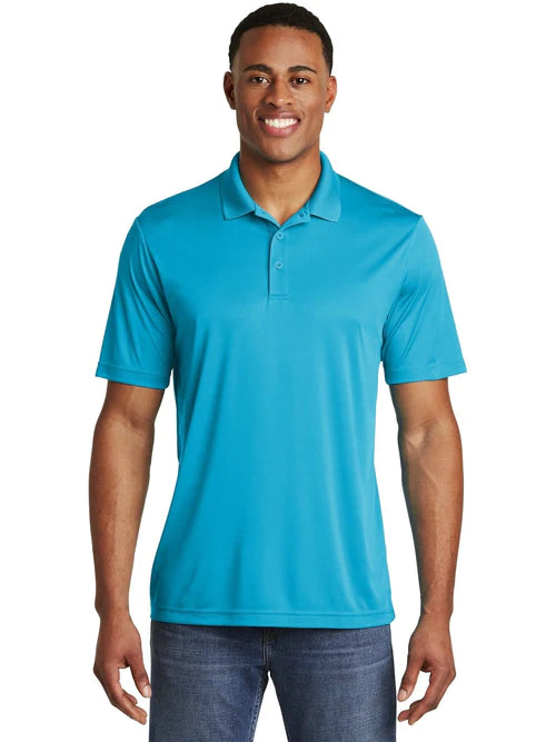 Sport-Tek PosiCharge Competitor Polo