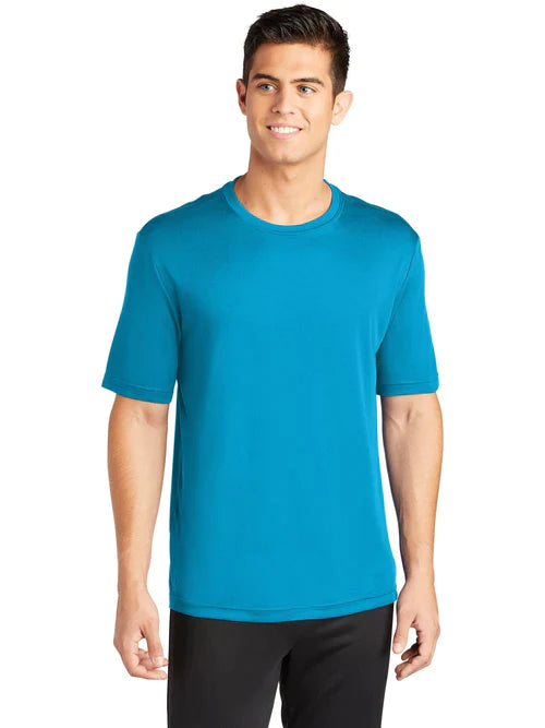 Sport-Tek Tall PosiCharge Competitor Tee