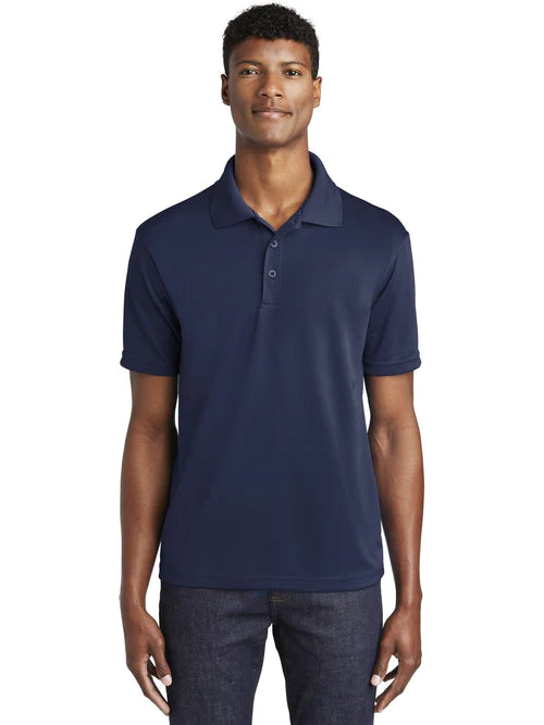 Sport-Tek PosiCharge RacerMesh Polo