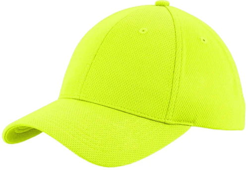 Sport-Tek PosiCharge RacerMesh Cap