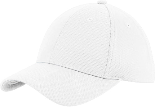 Sport-Tek PosiCharge RacerMesh Cap