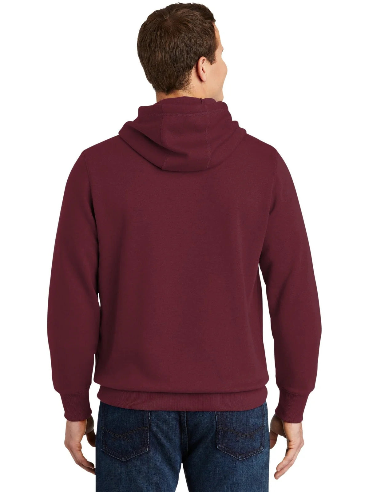 Sport-Tek Pullover Hooded Sweatshirt