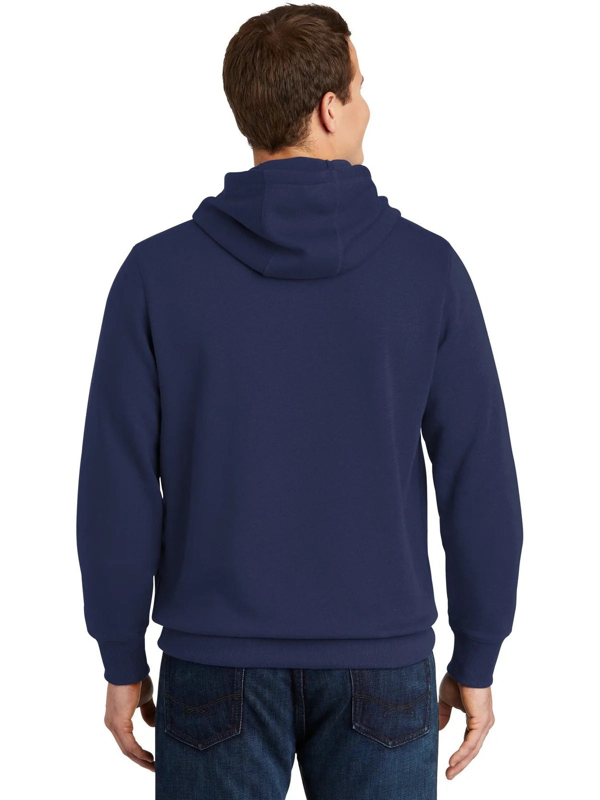 Sport-Tek Pullover Hooded Sweatshirt