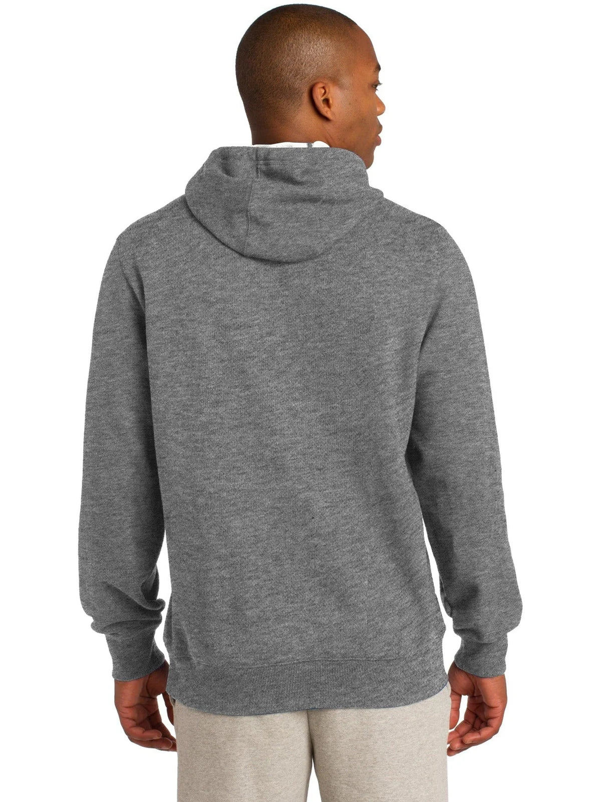 Sport-Tek Pullover Hooded Sweatshirt