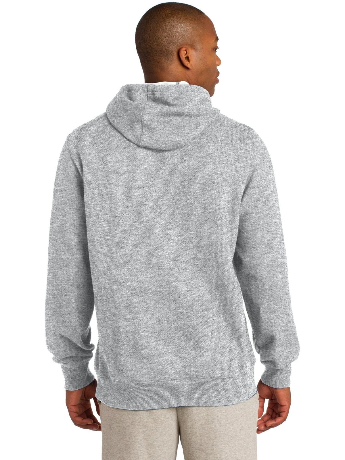 Sport-Tek Pullover Hooded Sweatshirt