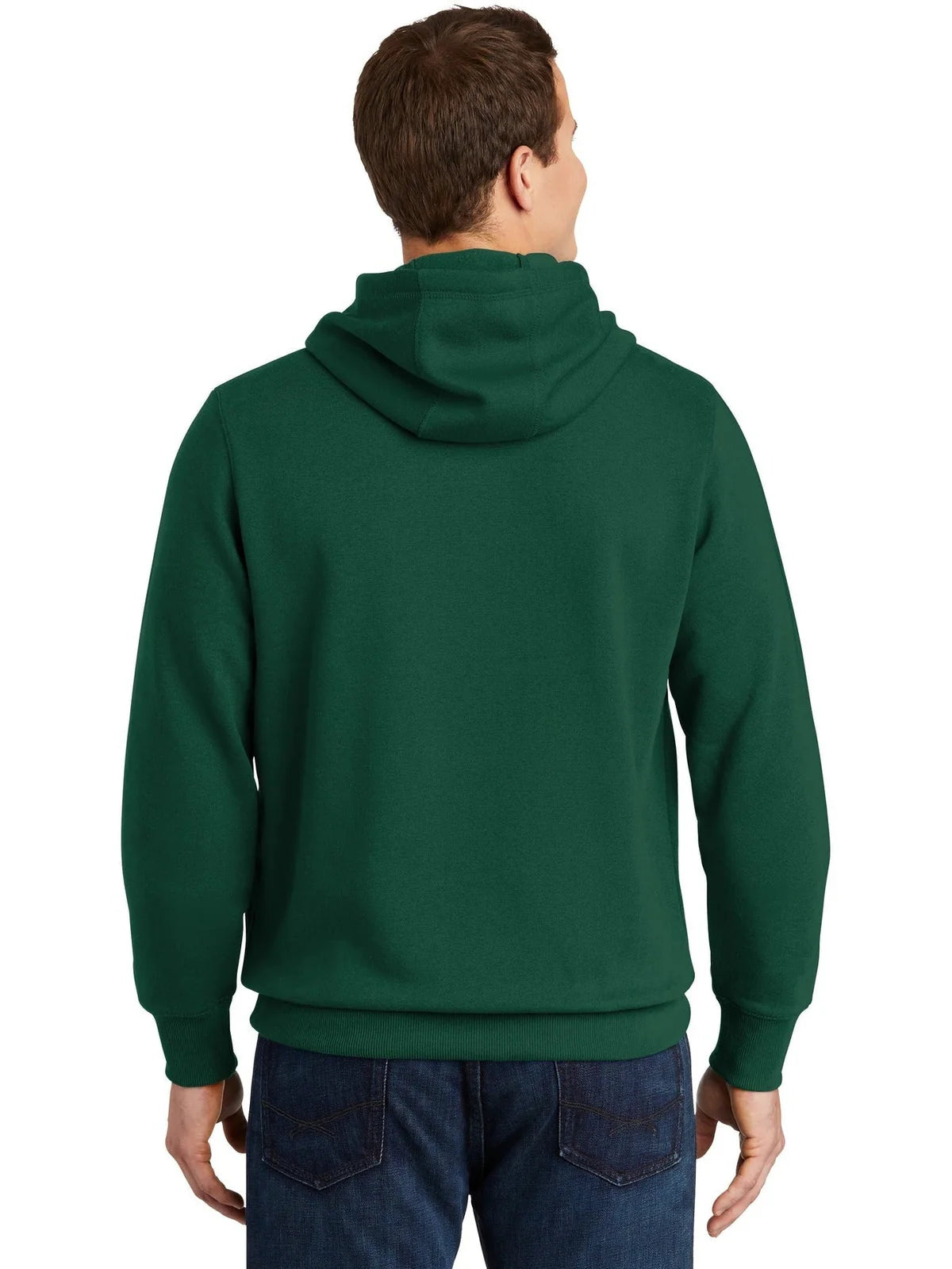 Sport-Tek Pullover Hooded Sweatshirt