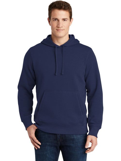 Sport-Tek Pullover Hooded Sweatshirt