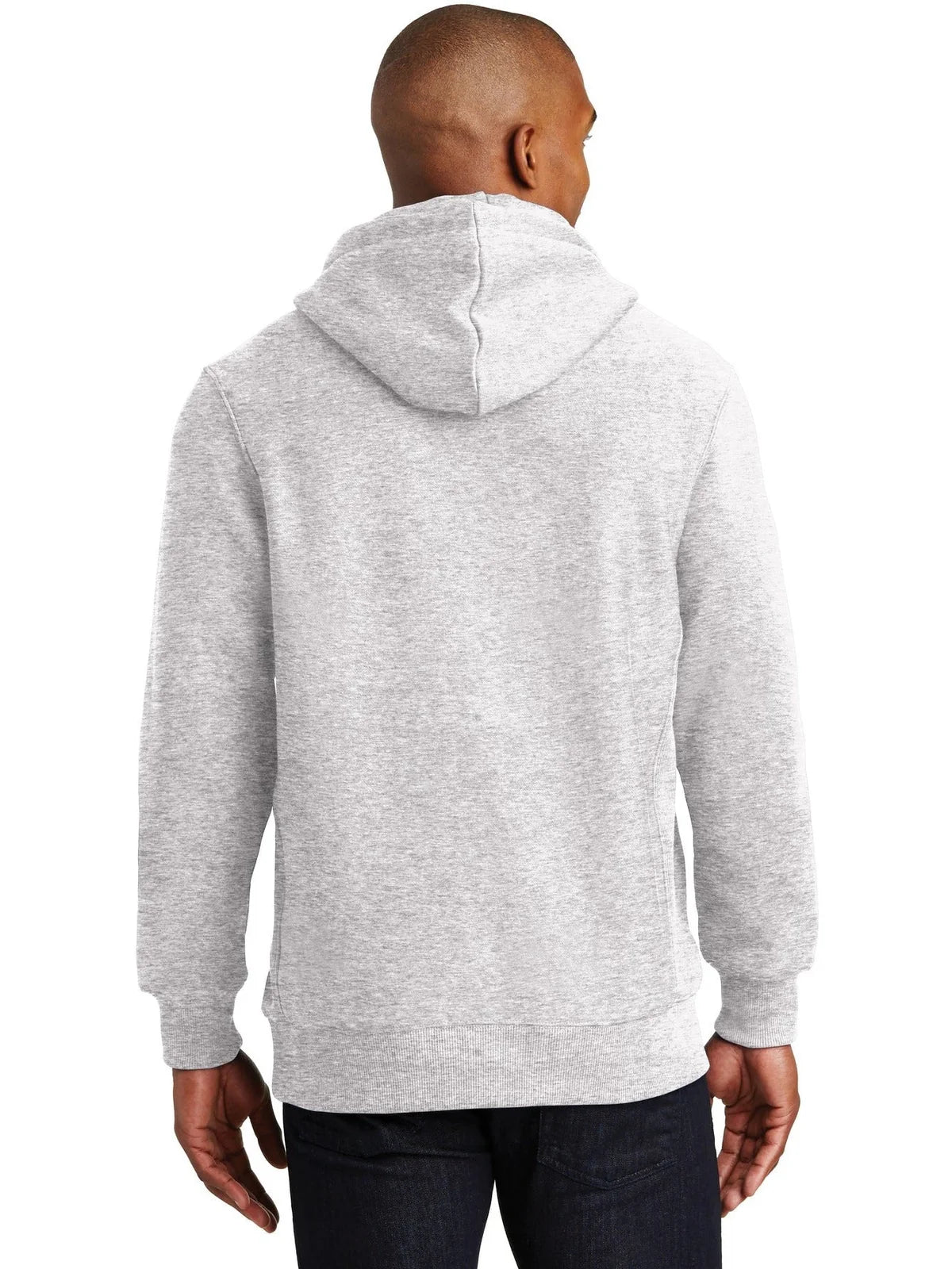 Sport-Tek Super Heavyweight Pullover Hooded Sweatshirt