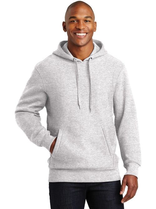 Sport-Tek Super Heavyweight Pullover Hooded Sweatshirt