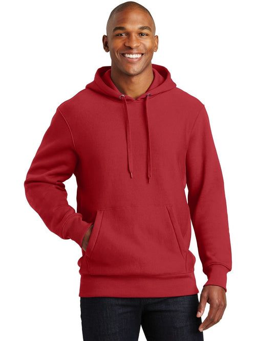 Sport-Tek Super Heavyweight Pullover Hooded Sweatshirt